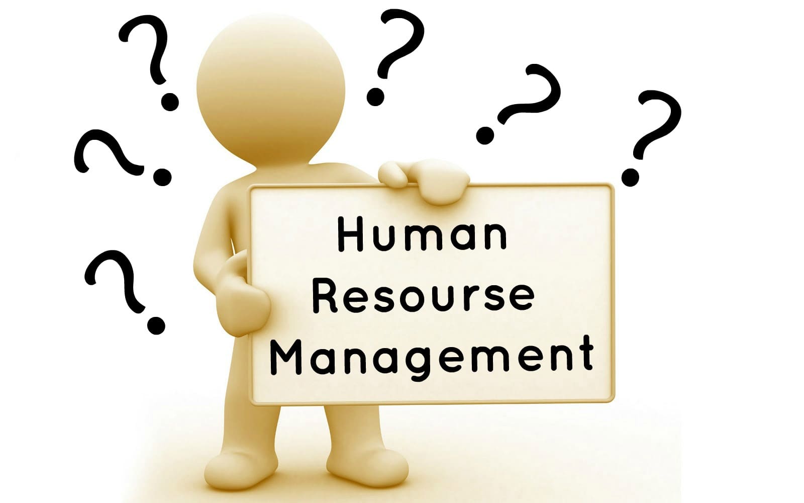 Human Resource