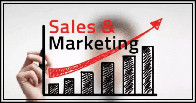Sales & Marketing
