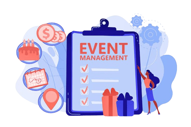 Event Management