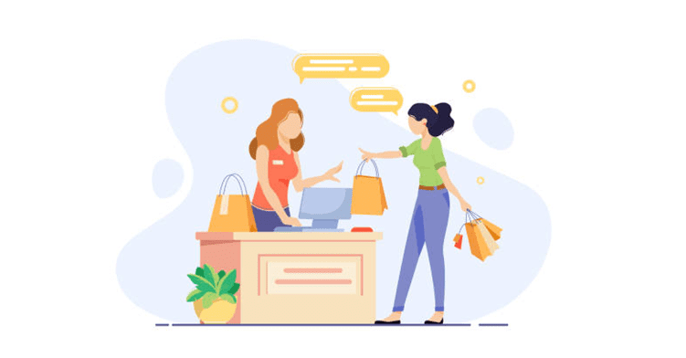 Retail